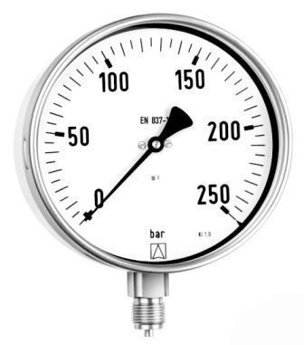 壓力表的調(diào)校步驟有哪些